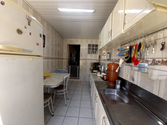 Imagem Casa com 4 Quartos à Venda, 175 m² em Porto Verde - Alvorada