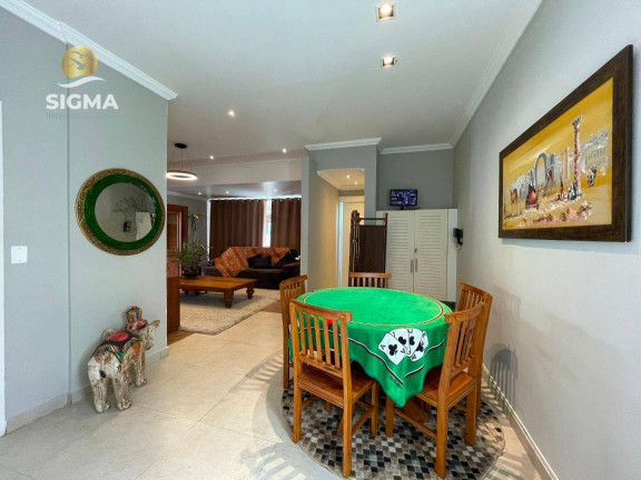 Imagem Casa com 6 Quartos à Venda, 700 m² em Balneário Praia Do Pernambuco - Guarujá Imagem Casa com 6 Quartos à Venda, 700 m² em Balneário Praia Do Pernambuco - Guarujá