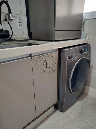 Imagem Apartamento com 3 Quartos à Venda, 62 m² em Residencial Parque Da Fazenda - Campinas