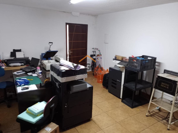Imagem Casa com 6 Quartos à Venda, 300 m² em Cidade Patriarca - São Paulo