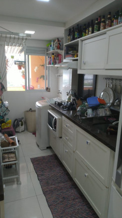 Imagem Apartamento com 3 Quartos à Venda, 77 m² em Real Parque - São José