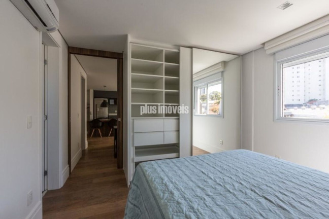 Imagem Apartamento com 1 Quarto à Venda, 62 m² em Pompéia - São Paulo Imagem Apartamento com 1 Quarto à Venda, 62 m² em Pompéia - São Paulo
