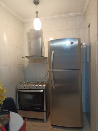Imagem Sobrado com 2 Quartos à Venda, 57 m² em Vila Curuçá - São Paulo Imagem Sobrado com 2 Quartos à Venda, 57 m² em Vila Curuçá - São Paulo