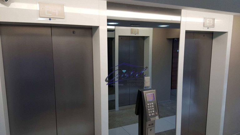 Imagem Sala Comercial para Alugar, 316 m² em Chácara Santo Antônio - São Paulo