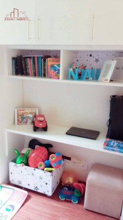 Imagem Apartamento com 2 Quartos à Venda, 48 m² em Parque Munhoz - São Paulo