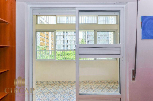 Imagem Apartamento com 3 Quartos à Venda, 191 m² em Higienópolis - São Paulo