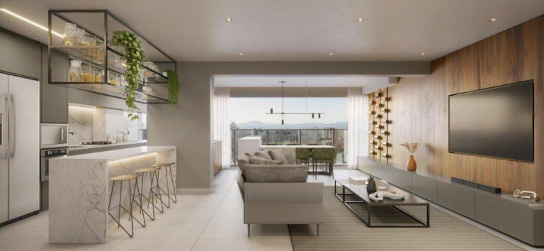 Imagem Apartamento com 3 Quartos à Venda, 119 m² em Vila Mariana - São Paulo Imagem Apartamento com 3 Quartos à Venda, 119 m² em Vila Mariana - São Paulo