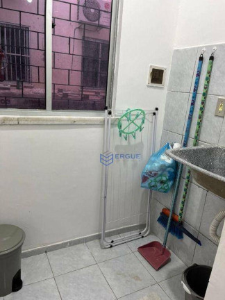 Imagem Apartamento com 2 Quartos à Venda, 47 m² em Passaré - Fortaleza Imagem Apartamento com 2 Quartos à Venda, 47 m² em Passaré - Fortaleza