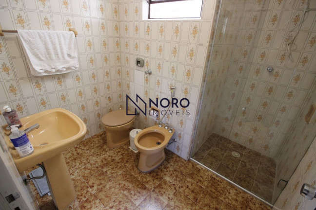 Imagem Apartamento com 3 Quartos à Venda, 120 m² em Centro - Santa Maria Imagem Apartamento com 3 Quartos à Venda, 120 m² em Centro - Santa Maria