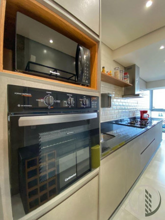 Imagem Apartamento com 2 Quartos à Venda, 74 m² em Embaré - Santos