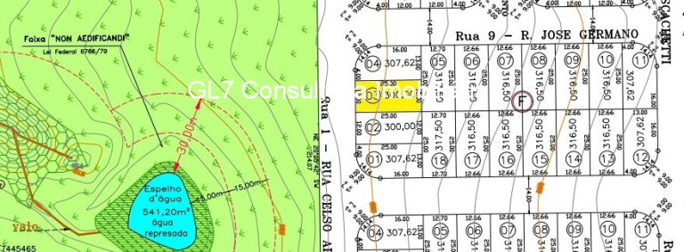 Imagem Terreno à Venda, 300 m² em Jardim Residencial Dona Lucilla - Indaiatuba Imagem Terreno à Venda, 300 m² em Jardim Residencial Dona Lucilla - Indaiatuba
