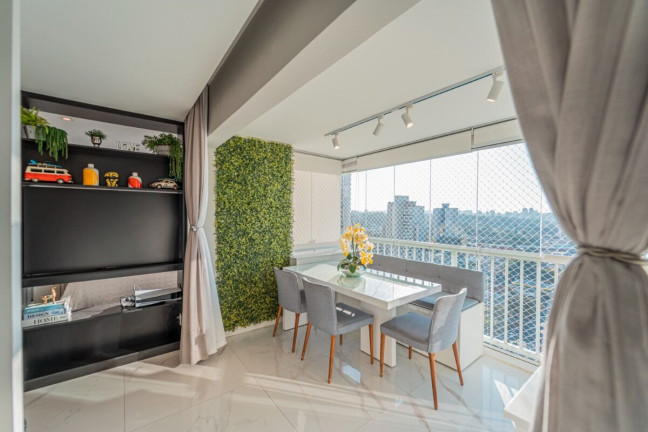 Imagem Apartamento com 1 Quarto à Venda, 42 m² em Vila Mascote - São Paulo Imagem Apartamento com 1 Quarto à Venda, 42 m² em Vila Mascote - São Paulo