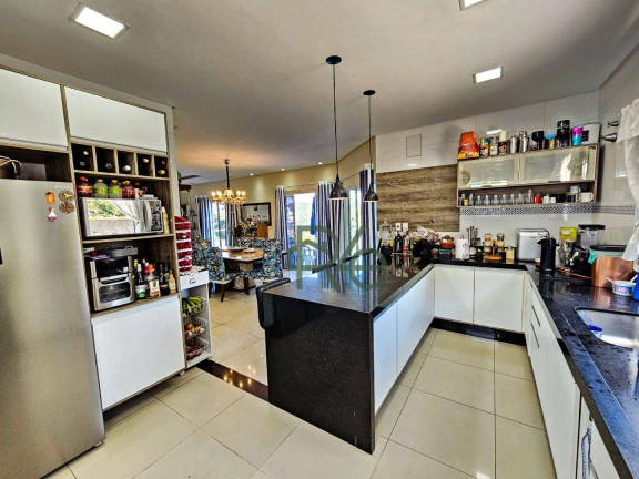 Imagem Casa com 3 Quartos à Venda, 378 m² em Granja Caiapiá - Cotia Imagem Casa com 3 Quartos à Venda, 378 m² em Granja Caiapiá - Cotia