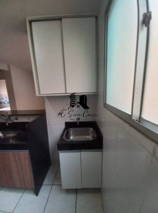 Imagem Apartamento com 3 Quartos à Venda, 110 m² em Europa - Contagem Imagem Apartamento com 3 Quartos à Venda, 110 m² em Europa - Contagem