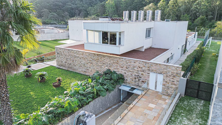 Imagem Casa com 4 Quartos à Venda, 1.500 m² em Tamboré 1 - Barueri Imagem Casa com 4 Quartos à Venda, 1.500 m² em Tamboré 1 - Barueri