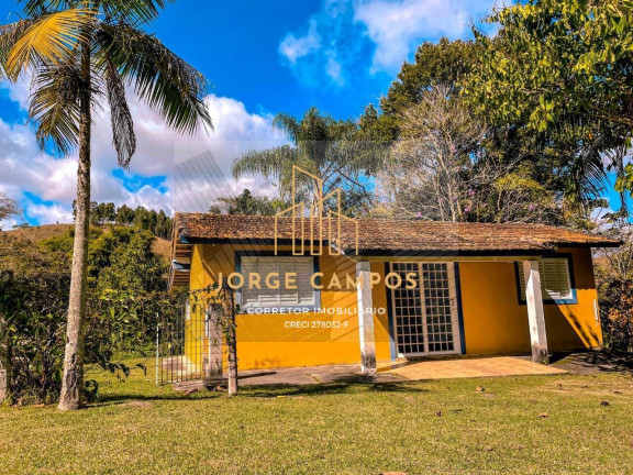 Imagem Chácara com 4 Quartos à Venda, 20 m² em Capim D`angola - Paraibuna Imagem Chácara com 4 Quartos à Venda, 20 m² em Capim D`angola - Paraibuna
