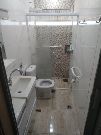 Imagem Imóvel com 3 Quartos à Venda, 80 m² em Jardim Solar - Charqueada Imagem Imóvel com 3 Quartos à Venda, 80 m² em Jardim Solar - Charqueada