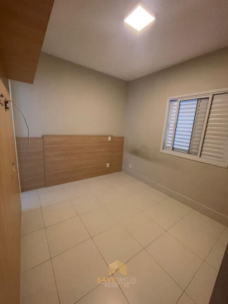 Imagem Apartamento com 3 Quartos à Venda, 63 m² em Jardim Santiago - Indaiatuba