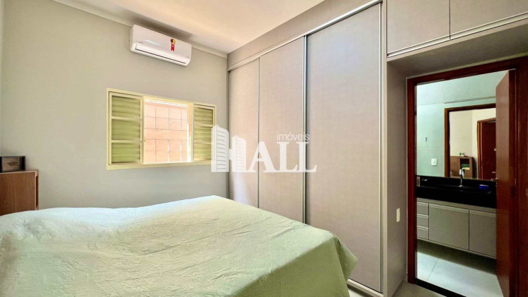 Imagem Casa com 2 Quartos à Venda, 98 m² em Parque Das Amoras - São José Do Rio Preto Imagem Casa com 2 Quartos à Venda, 98 m² em Parque Das Amoras - São José Do Rio Preto