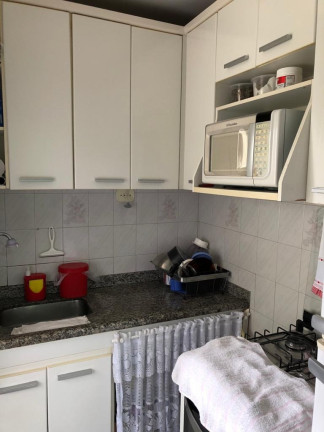Imagem Apartamento com 2 Quartos à Venda, 42 m² em Jardim Dona Sinhá - São Paulo Imagem Apartamento com 2 Quartos à Venda, 42 m² em Jardim Dona Sinhá - São Paulo