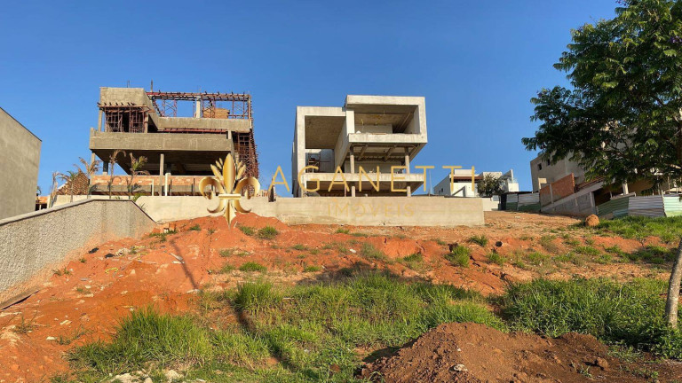 Imagem Terreno em Condomínio à Venda, 570 m² em Alphaville - Vespasiano Imagem Terreno em Condomínio à Venda, 570 m² em Alphaville - Vespasiano