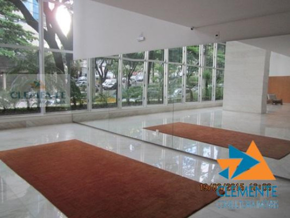 Imagem Apartamento com 4 Quartos à Venda, 191 m² em Funcionários - Belo Horizonte Imagem Apartamento com 4 Quartos à Venda, 191 m² em Funcionários - Belo Horizonte