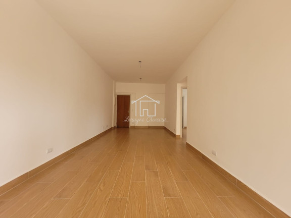 Apartamento com 2 Quartos à Venda, 72 m² em Itaguá - Ubatuba