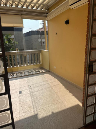 Imagem Casa com 4 Quartos para Alugar, 150 m² em Cambuci - São Paulo