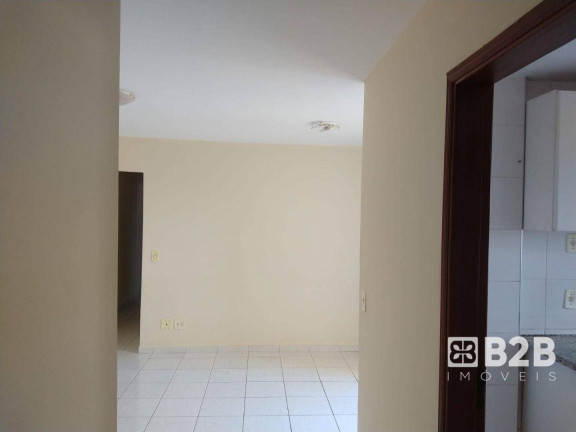 Imagem Apartamento com 2 Quartos à Venda, 76 m² em Jardim Infante Dom Henrique - Bauru Imagem Apartamento com 2 Quartos à Venda, 76 m² em Jardim Infante Dom Henrique - Bauru