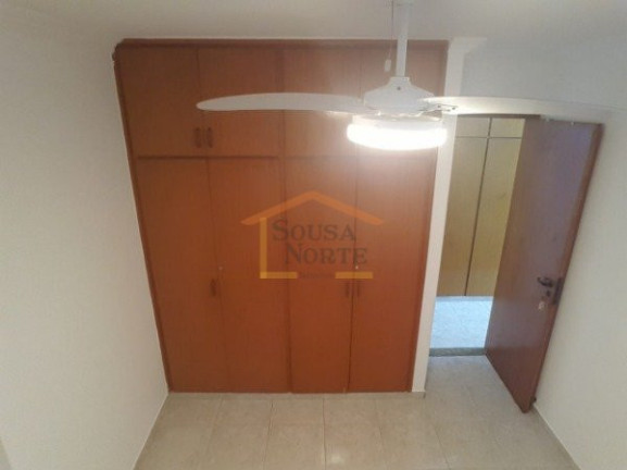 Imagem Apartamento com 3 Quartos à Venda, 96 m² em Santana - São Paulo Imagem Apartamento com 3 Quartos à Venda, 96 m² em Santana - São Paulo