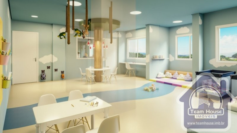 Imagem Apartamento com 2 Quartos à Venda, 42 m² em Vila Nova Cintra - Mogi Das Cruzes