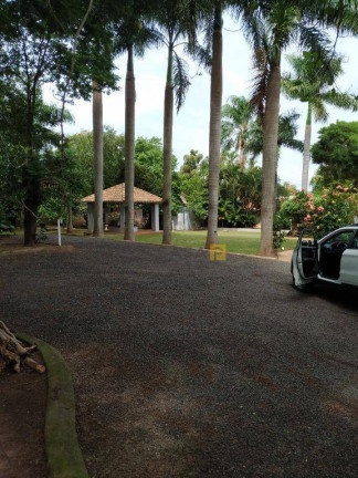 Imagem Chácara com 3 Quartos à Venda, 200 m² em Jardim Santa Alice - Santa Bárbara D'oeste Imagem Chácara com 3 Quartos à Venda, 200 m² em Jardim Santa Alice - Santa Bárbara D'oeste