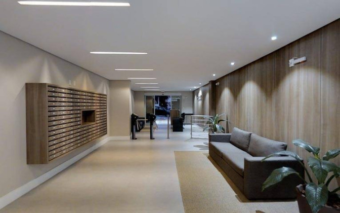 Imagem Sala Comercial à Venda, 26 m² em Itacorubi - Florianópolis