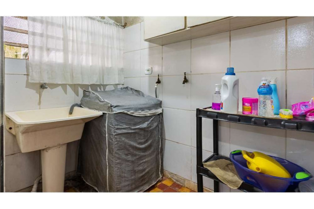 Imagem Casa com 3 Quartos à Venda, 120 m² em Granja Julieta - São Paulo