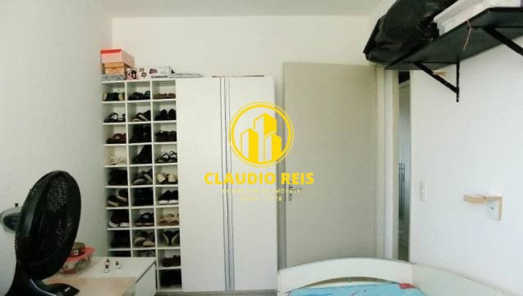 Imagem Apartamento com 2 Quartos à Venda, 74 m² em Vila Campo Grande - São Paulo
