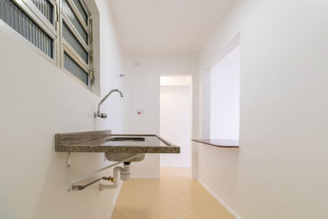 Imagem Apartamento com 1 Quarto à Venda, 40 m² em Pinheiros - São Paulo