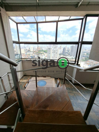 Imagem Apartamento com 5 Quartos à Venda, 220 m² em Vila Prudente - São Paulo Imagem Apartamento com 5 Quartos à Venda, 220 m² em Vila Prudente - São Paulo