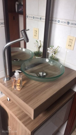 Imagem Apartamento com 3 Quartos à Venda, 75 m² em Jardim Oriental - São Paulo Imagem Apartamento com 3 Quartos à Venda, 75 m² em Jardim Oriental - São Paulo