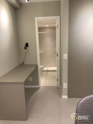 Imagem Apartamento com 1 Quarto à Venda, 52 m² em Vila Regente Feijó - São Paulo