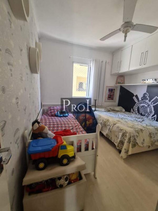 Imagem Apartamento com 2 Quartos à Venda, 57 m² em Santa Terezinha - São Bernardo Do Campo Imagem Apartamento com 2 Quartos à Venda, 57 m² em Santa Terezinha - São Bernardo Do Campo