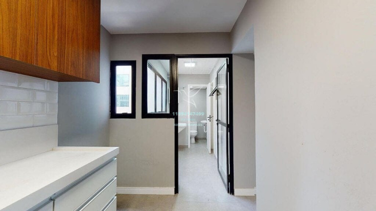 Imagem Apartamento com 3 Quartos à Venda, 76 m² em Vila Olímpia - São Paulo Imagem Apartamento com 3 Quartos à Venda, 76 m² em Vila Olímpia - São Paulo