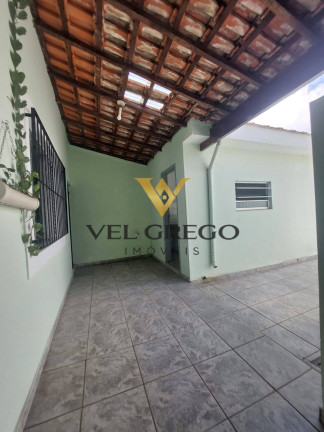 Imagem Casa com 2 Quartos à Venda, 303 m² em Olímpico - São Caetano Do Sul