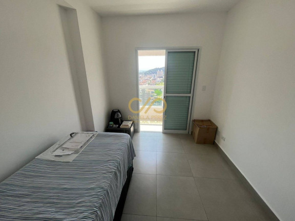 Imagem Apartamento com 3 Quartos à Venda, 117 m² em Canto Do Forte - Praia Grande Imagem Apartamento com 3 Quartos à Venda, 117 m² em Canto Do Forte - Praia Grande