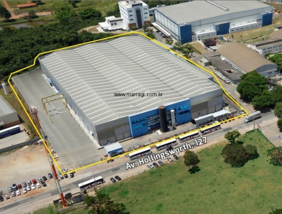 Imóvel para Alugar, 15.202 m² em Iporanga - Sorocaba