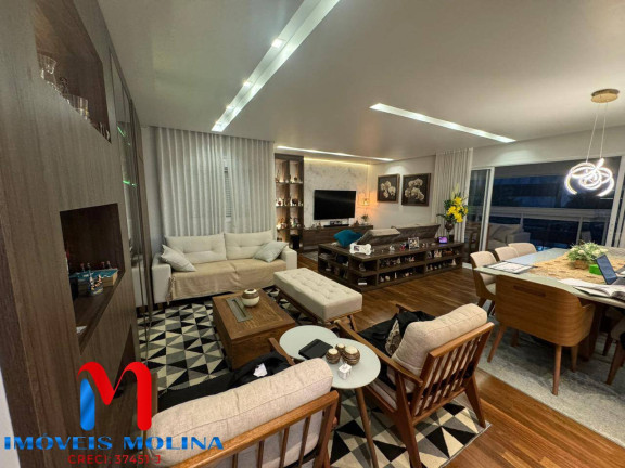 Imagem Apartamento com 3 Quartos à Venda, 173 m² em Centro - São Caetano Do Sul Imagem Apartamento com 3 Quartos à Venda, 173 m² em Centro - São Caetano Do Sul