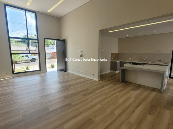 Imagem Casa com 3 Quartos à Venda, 189 m² em Vila Vitória Ii - Indaiatuba