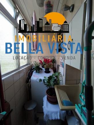 Imagem Apartamento com 2 Quartos à Venda, em Centro - São Vicente Imagem Apartamento com 2 Quartos à Venda, em Centro - São Vicente
