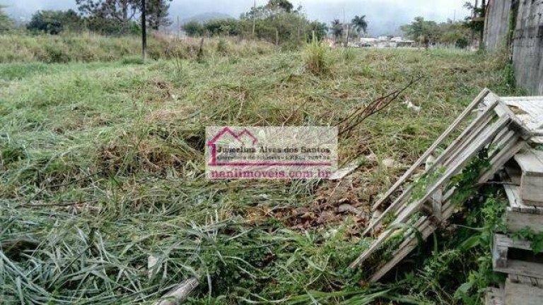 Imagem Terreno à Venda, 396 m² em Capricórnio Ii - Caraguatatuba
