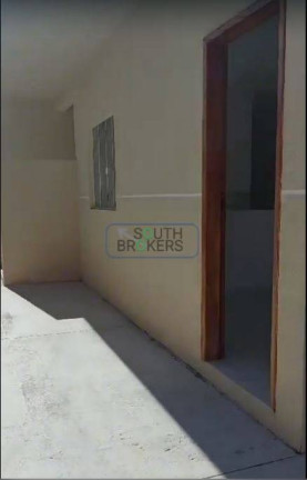 Imagem Casa de Condomínio com 3 Quartos à Venda,  em Capela Velha - Araucária