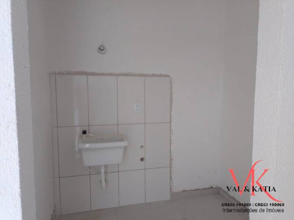 Imagem Casa de Condomínio com 2 Quartos à Venda, 100 m² em Quiririm - Taubaté Imagem Casa de Condomínio com 2 Quartos à Venda, 100 m² em Quiririm - Taubaté
